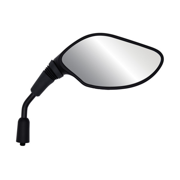 bike it Bike it right hand honda mirror - #h022r